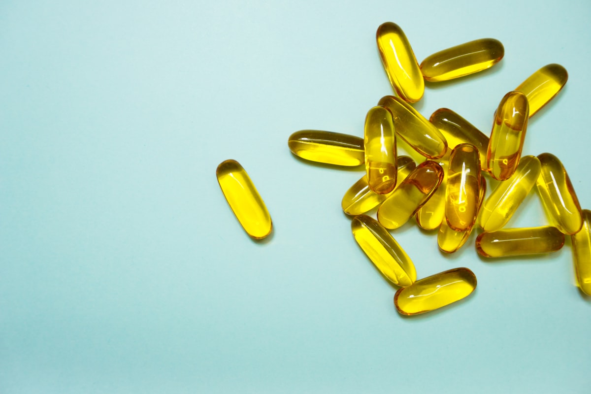 Botanical compounds for natural wellness